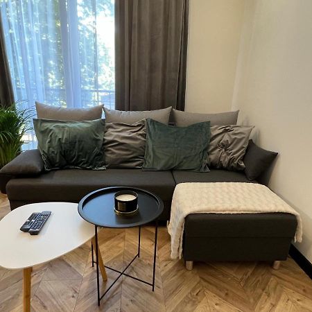 Apartament Stylowy 2 เลชโน ภายนอก รูปภาพ
