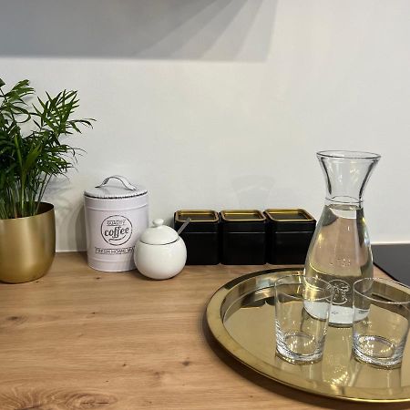 Apartament Stylowy 2 เลชโน ภายนอก รูปภาพ