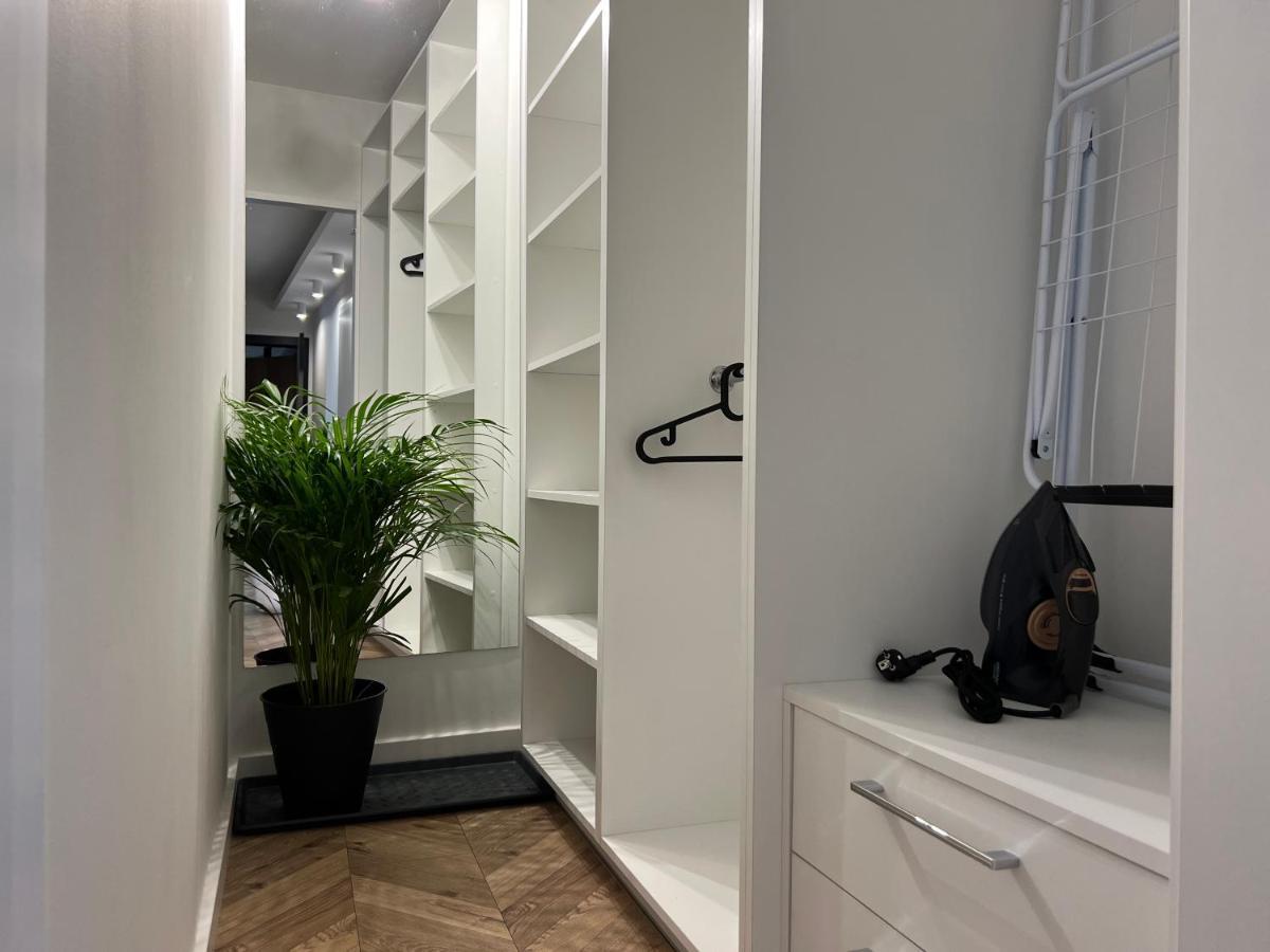 Apartament Stylowy 2 เลชโน ภายนอก รูปภาพ