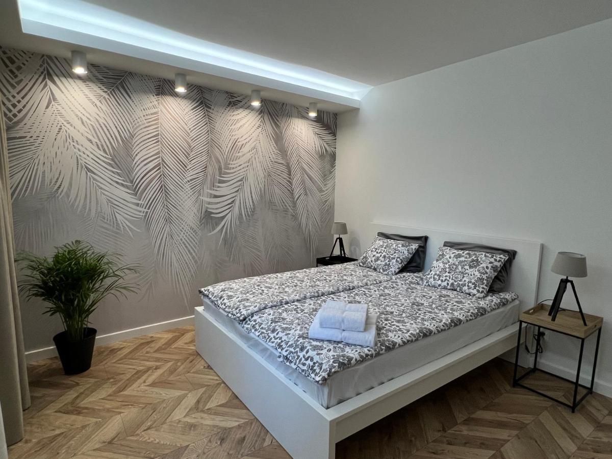 Apartament Stylowy 2 เลชโน ภายนอก รูปภาพ