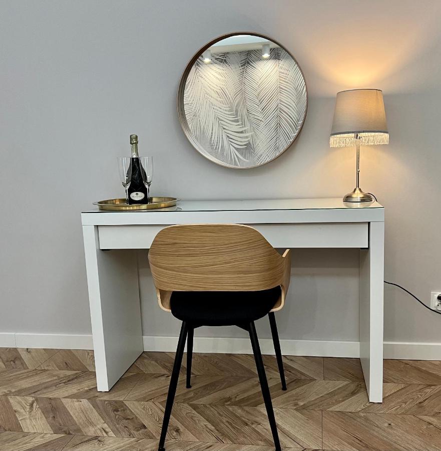 Apartament Stylowy 2 เลชโน ภายนอก รูปภาพ