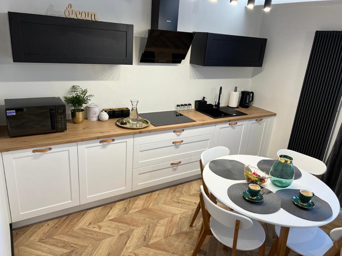 Apartament Stylowy 2 เลชโน ภายนอก รูปภาพ