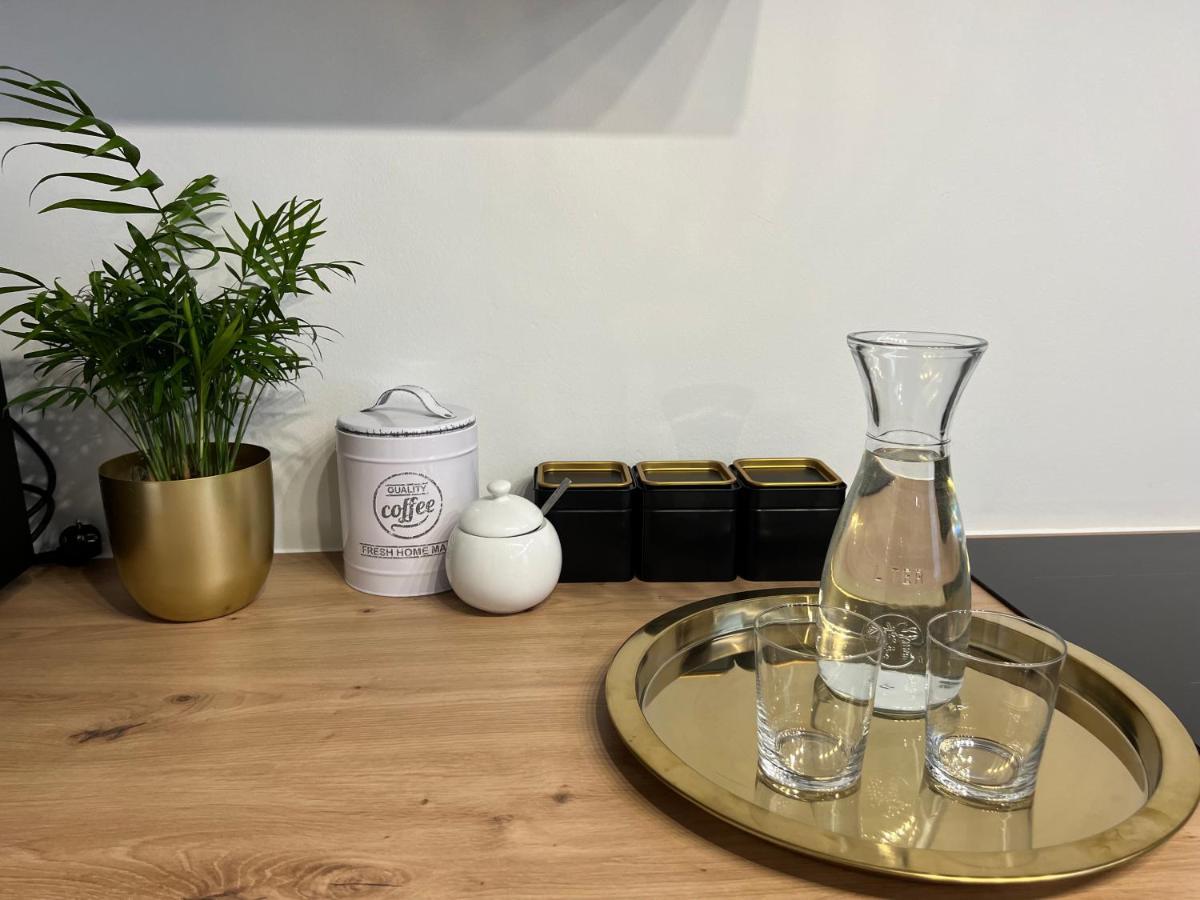 Apartament Stylowy 2 เลชโน ภายนอก รูปภาพ