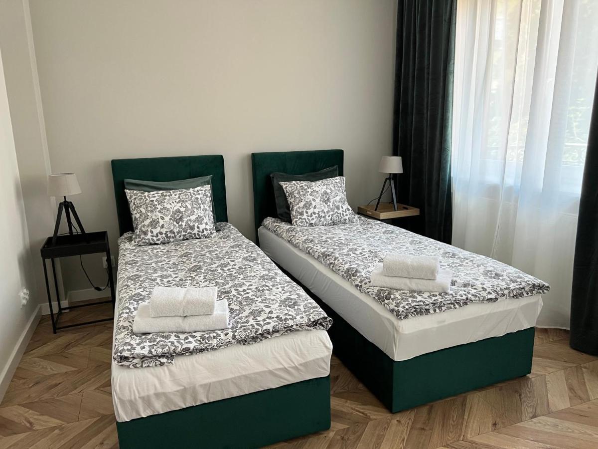 Apartament Stylowy 2 เลชโน ภายนอก รูปภาพ